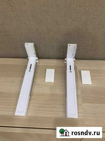 Крепление для микроволновки Октябрьский - изображение 1