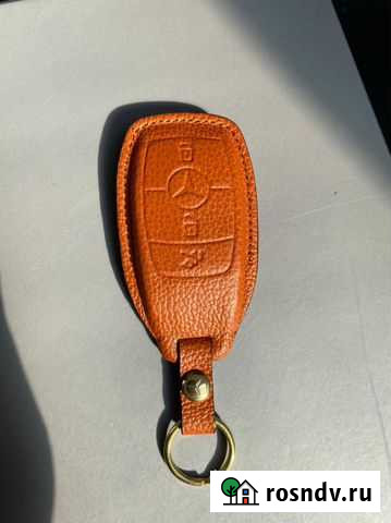 Чехол на автомобильный ключ Белгород - изображение 1
