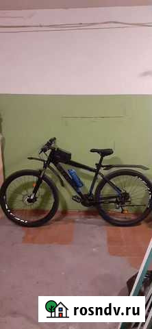 Велосипед Stern Fors 2.0 Брянск - изображение 1