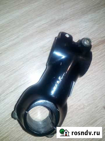 Вынос руля для велосипеда Ногинск - изображение 1