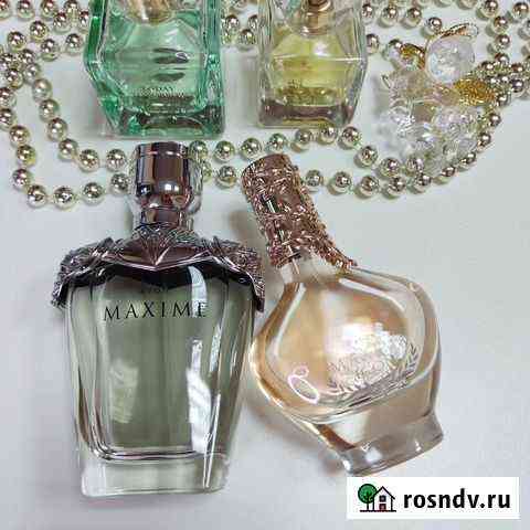 Avon эйвон косметика и парфюмерия Сосногорск