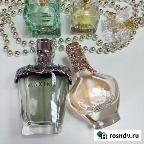 Avon эйвон косметика и парфюмерия Сосногорск - изображение 1