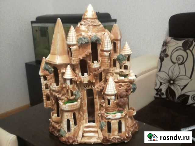 Аксессуары для аквариума Зеленодольск - изображение 1