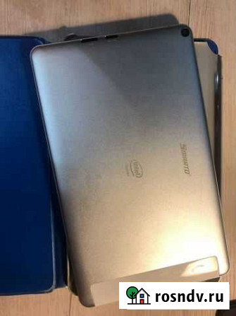Планшет Smarto 3GDi10 Уфа - изображение 1