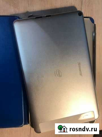 Планшет Smarto 3GDi10 Уфа - изображение 1