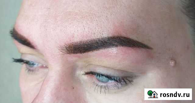 Татуаж Волгоград - изображение 1