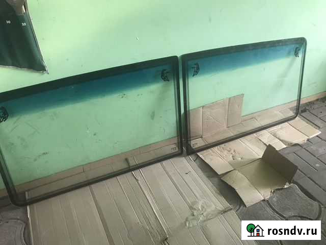 Лобовое стекло на камаз Томаровка - изображение 1