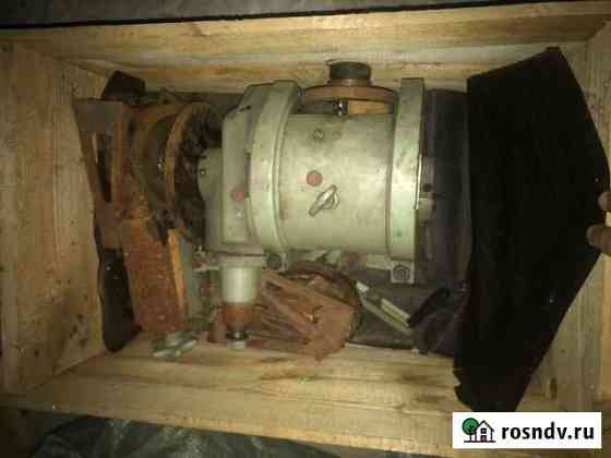 Удг - Д - 250А Черкесск