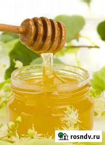 Мёд Бураево - изображение 1