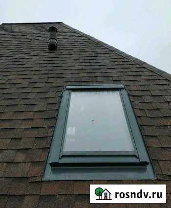 Мансардные окна Бирск - изображение 1