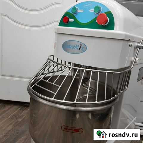 Тестомес Gastromix HS20B Армавир - изображение 1