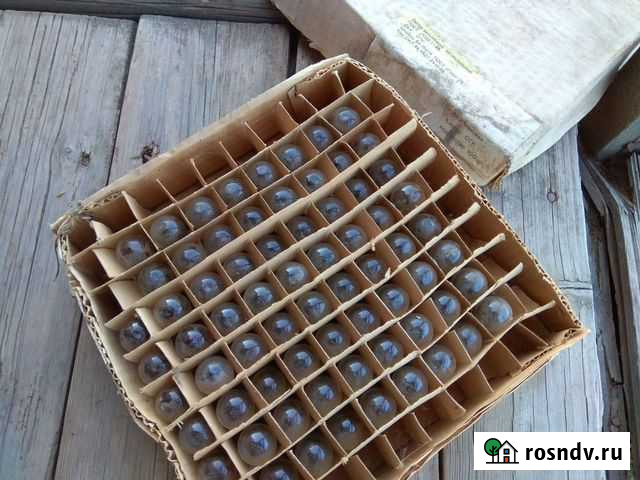 Лампочки Началово - изображение 1