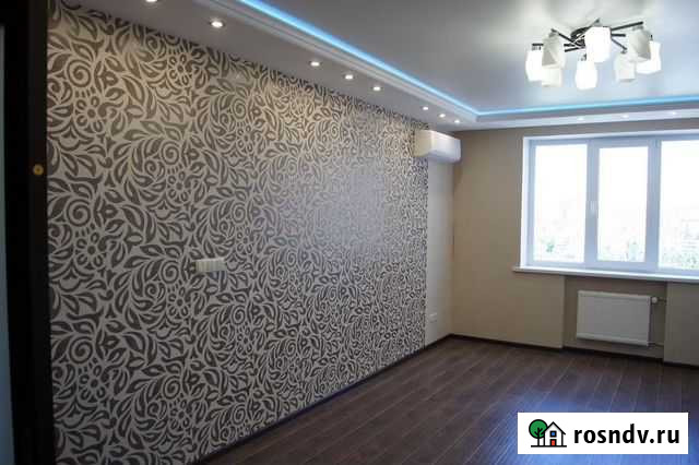 Поклейка обоев всех видов и сложности с гарантией Новосибирск - изображение 1