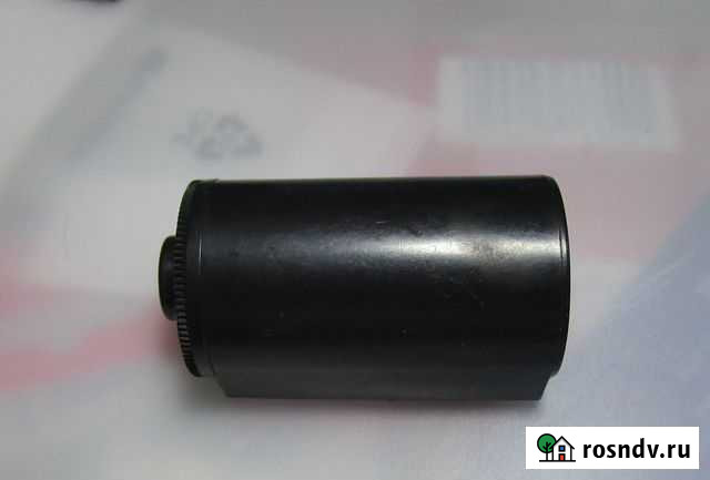 Фотокассеты пластик/металл 35 мм Йошкар-Ола - изображение 1