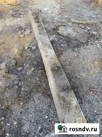 Шпалы бетонные Киселевск - изображение 1