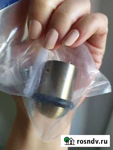 Дверной упор. Стопер Уфа - изображение 1