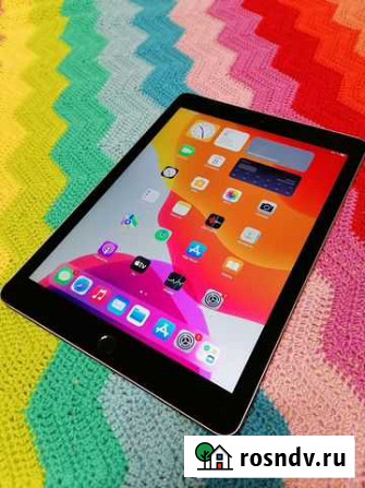 iPad Air 2 16gb Wifi/планшет Красноярск - изображение 1
