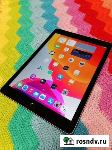 iPad Air 2 16gb Wifi/планшет Красноярск - изображение 1