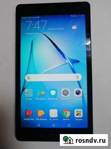 Планшет Huawei Усолье-Сибирское - изображение 1