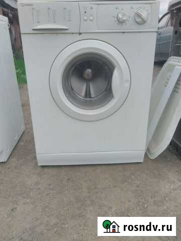 Стиральная машина Челябинск - изображение 1