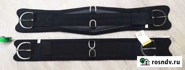 Вестерн подпруга Abetta Васильково - изображение 1