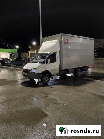 Переезды. Грузоперевозки Дзержинск - изображение 1