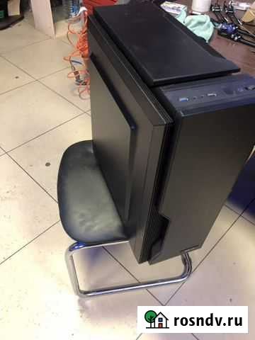 Системный блок core I5 GTX1060 3GB Кольчугино - изображение 1
