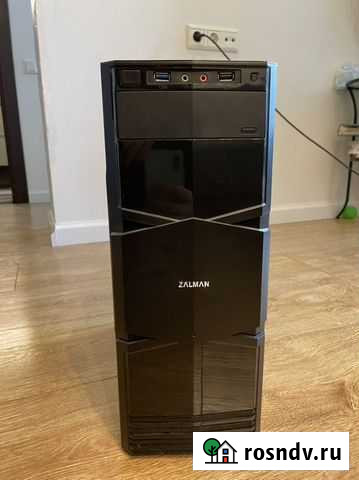 Игровой компьютер Химки - изображение 1