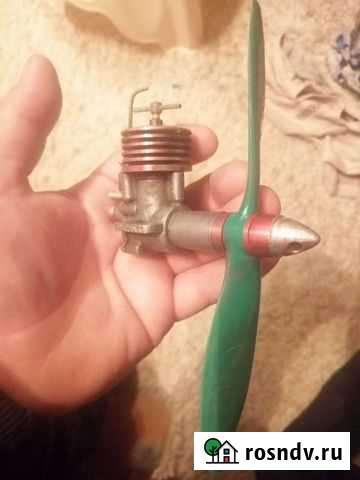 Двигатель Унеча - изображение 1