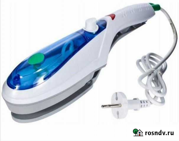 Ручной пароочиститель Улан-Удэ - изображение 1