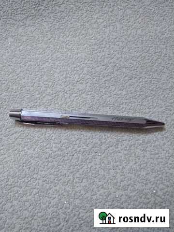 Ручка шариковая Пермь - изображение 1