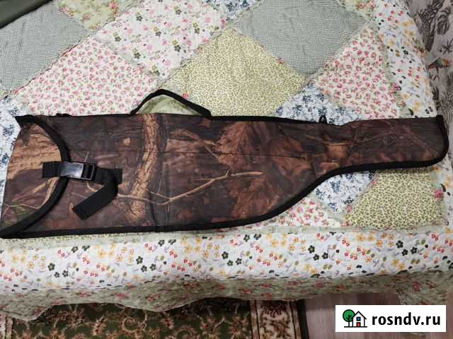 Чехол Котовск - изображение 1