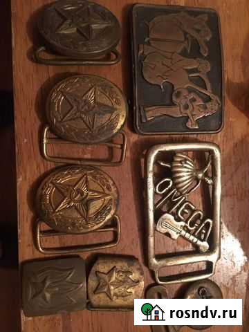 Бляхи Медь Воронеж - изображение 1