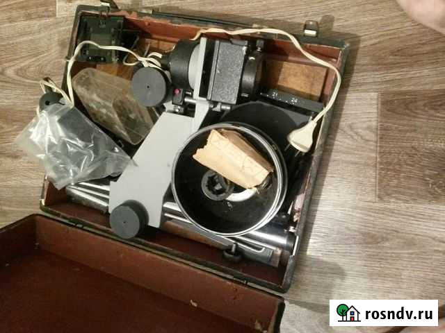 Фотоувеличитель Магнитогорск - изображение 1