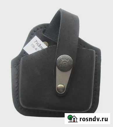 Кобура поясная оса-2 7п3пф Conan (Конан) Москва - изображение 1