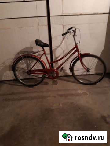 Велосипед Благовещенск - изображение 1