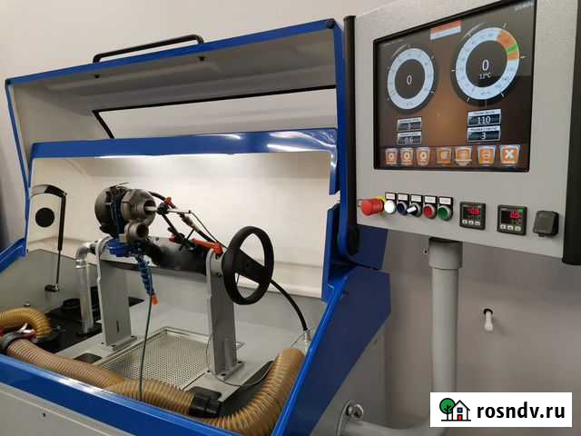 Ремонт турбин в Пскове Псков - изображение 1