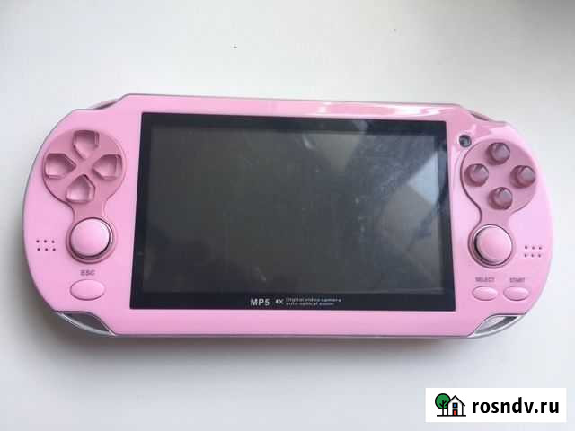 Игровая консоль Ленинск-Кузнецкий - изображение 1