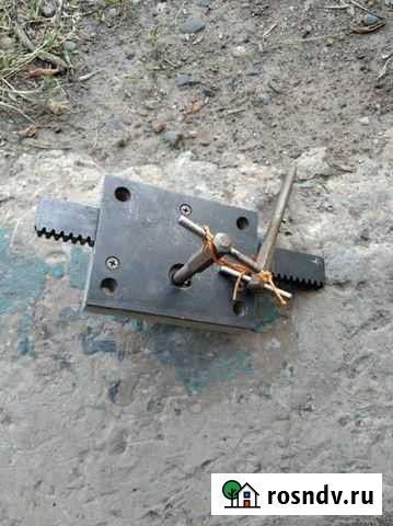 Замок для гаража Балаково - изображение 1