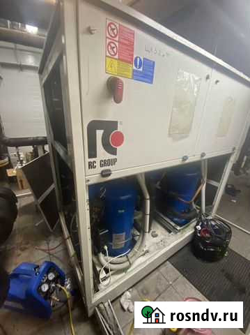 Ремонт VRV,VRF,ккб,чиллеров,чиллеров яхт Москва - изображение 1