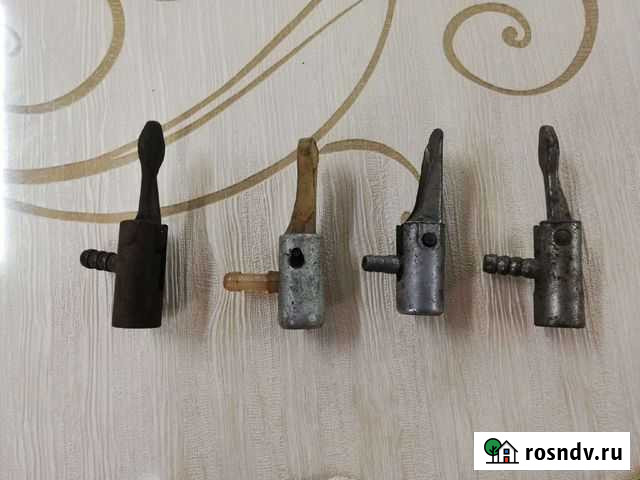 Наконечник насоса Электрогорск - изображение 1