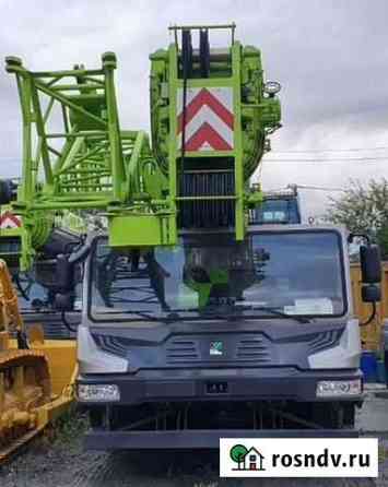 Zoomlion ZTC800V, 2021 Красноярск
