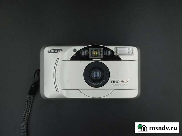 Samsung Fino 40S Видное - изображение 1