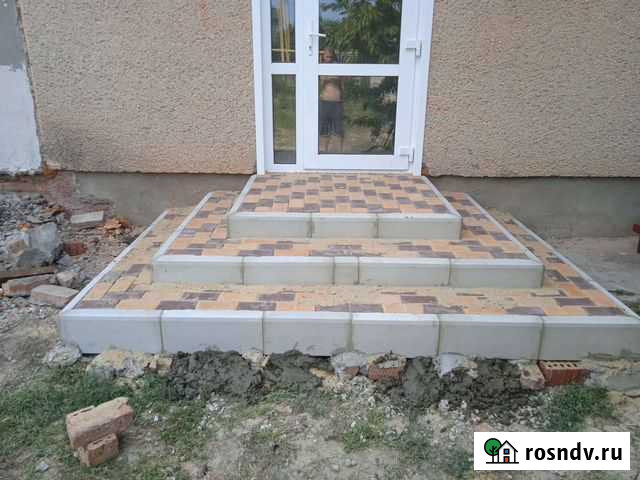 Ремонт и отделка Ейск - изображение 1