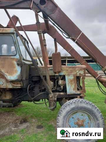 Мтз 80 стогамет Кизляр - изображение 1