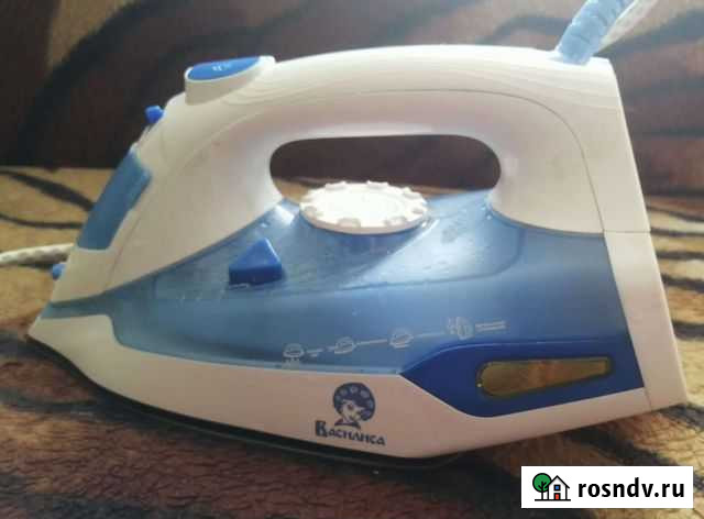 Утюг Ижевск - изображение 1