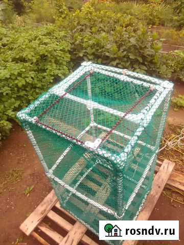 Садок Улан-Удэ - изображение 1