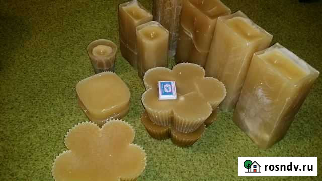 Продам парафин Магадан - изображение 1