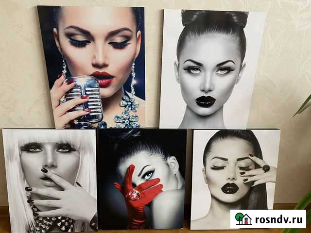 Картины Хабаровск - изображение 1