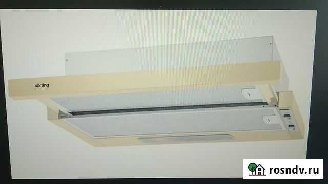 Вытяжка Мытищи - изображение 1